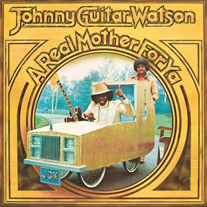 Johnny 'Guitar' Watson